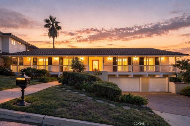 444 Meadowview Drive, La Canada Flintridge