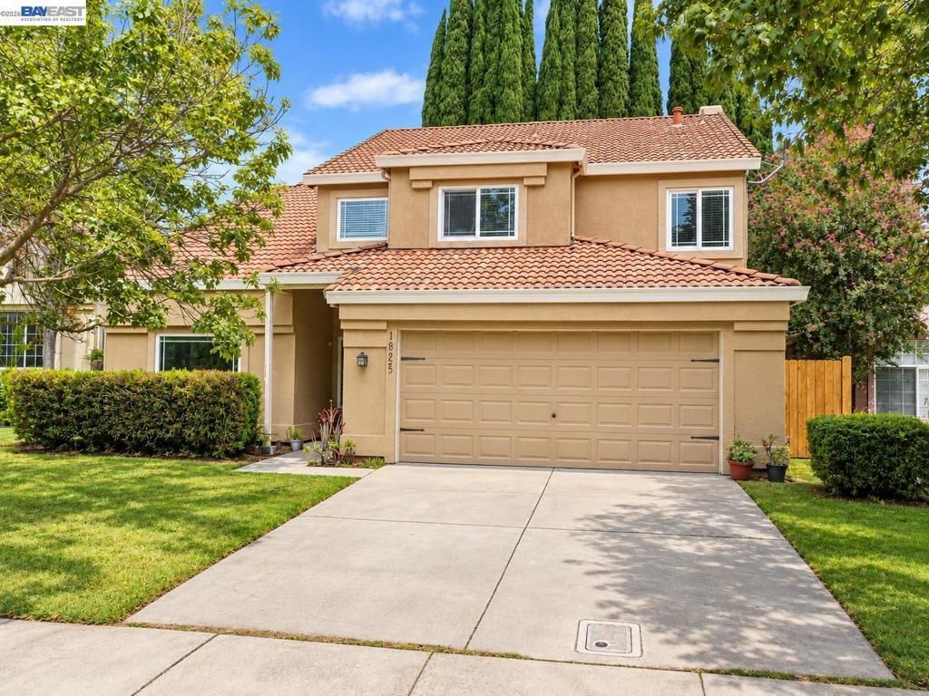 1825 Mark Mead Ln, Modesto