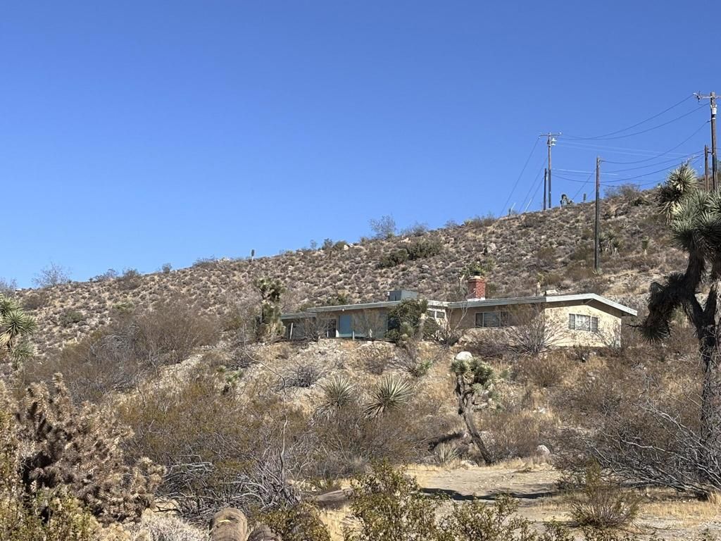 7891 Victor Vista Avenue, Yucca Valley