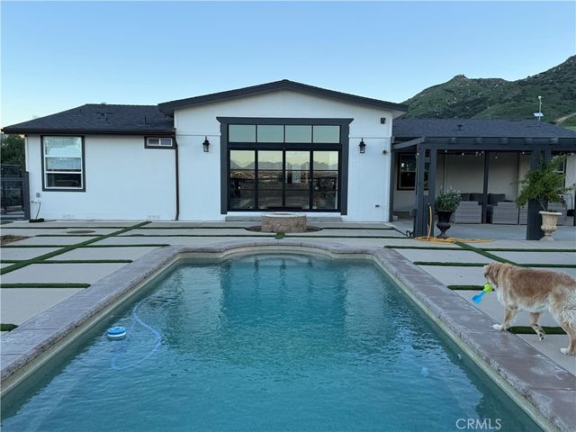 8411 Reche Canyon, Colton
