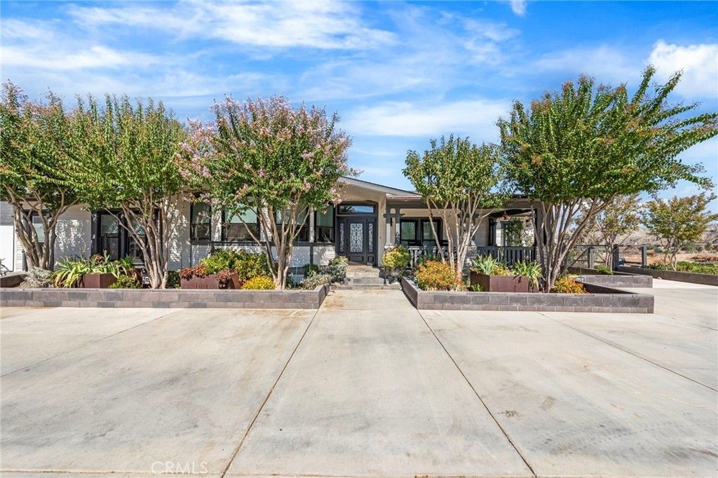 8411 Reche Canyon, Colton