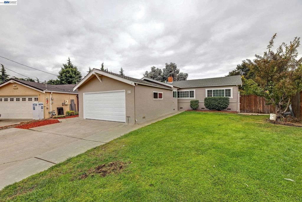513 Carobe Court, Union City
