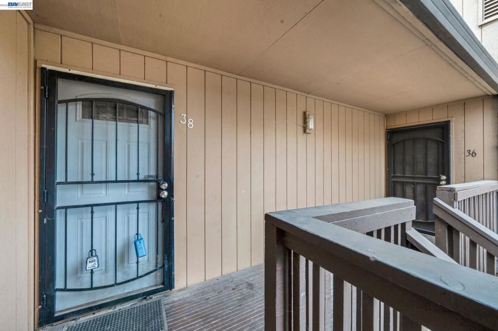 4332 Pacific Ave # 38, Stockton