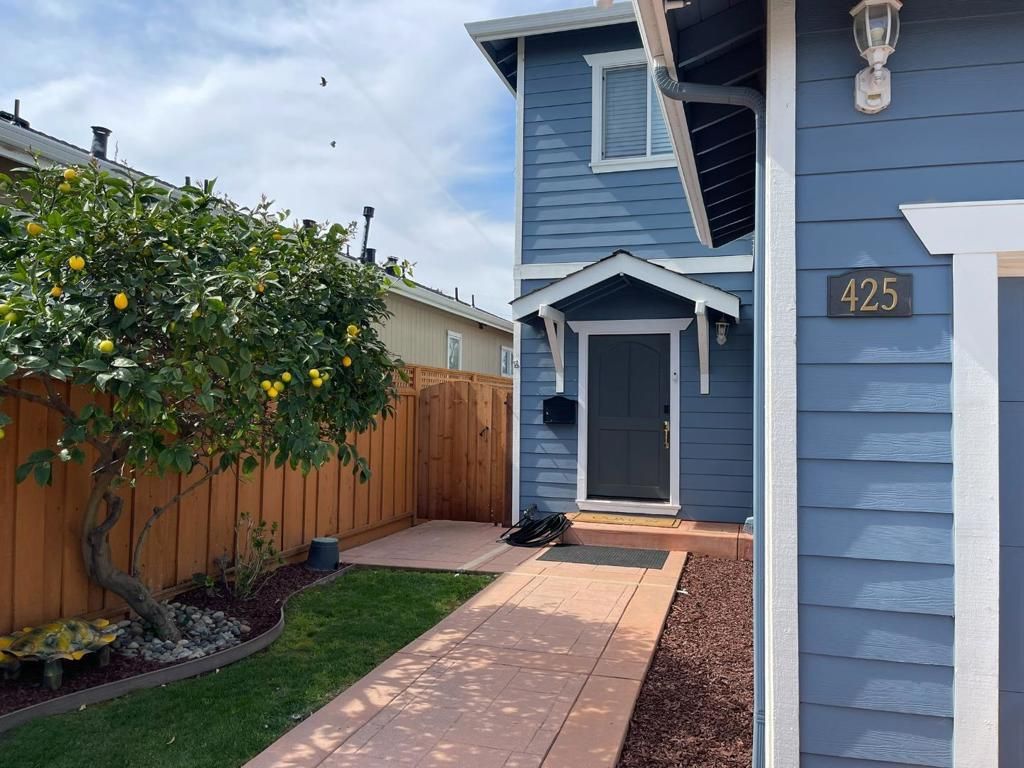 425 Arleta Avenue, San Jose