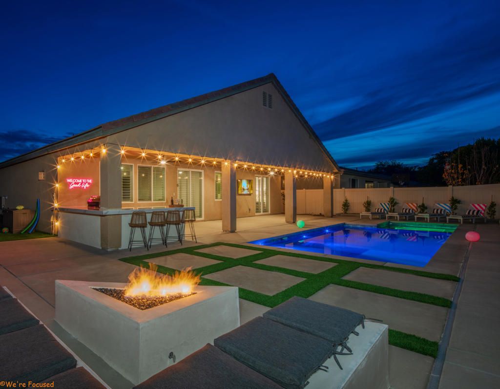 82970 Wordsworth Court, Indio