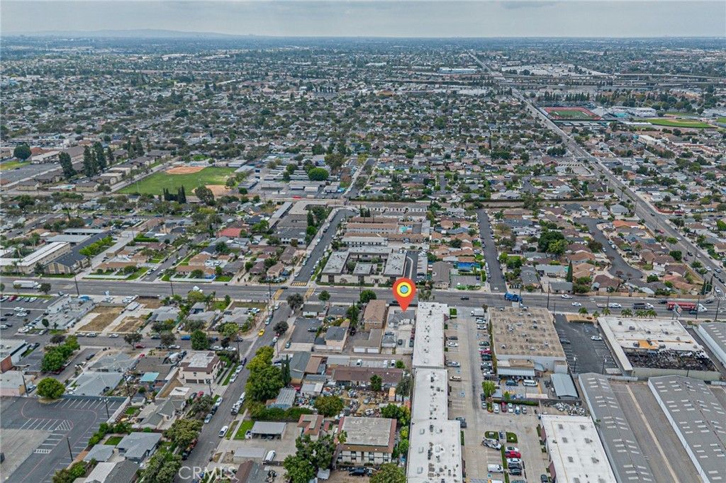 3515 W Commonwealth, Fullerton