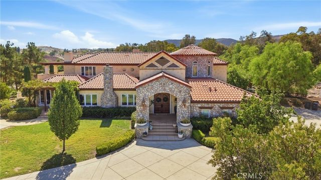 20855 Avenida Castilla, Murrieta