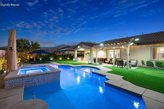 58228 Aragon Way, La Quinta