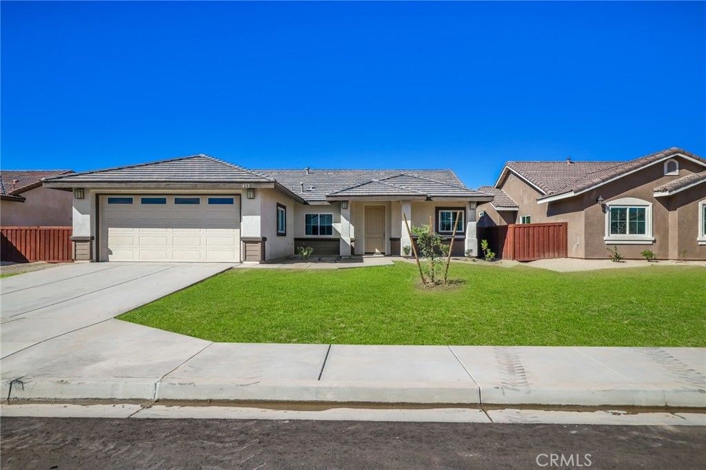 855 Bougainvillea Court, Brawley