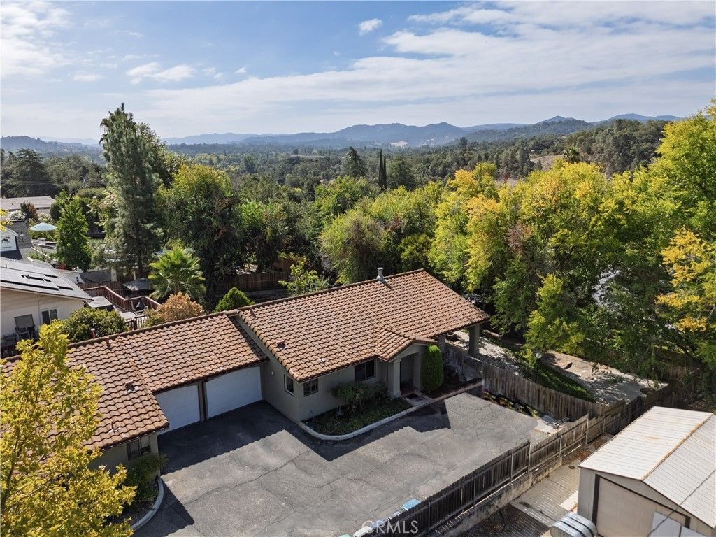 5260 Olmeda, Atascadero