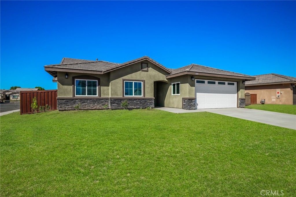 885 Bougainvillea Court, Brawley