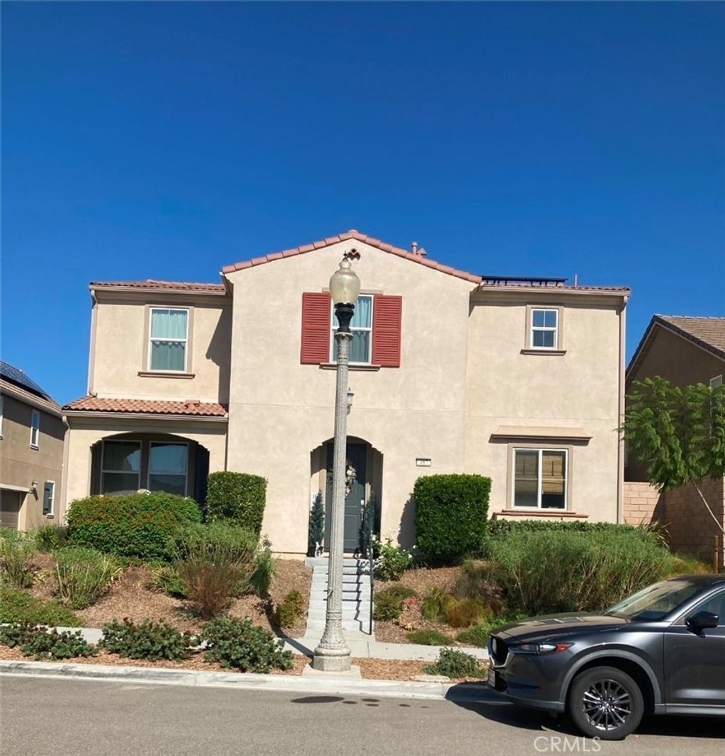487 Limoneira Lane, Santa Paula