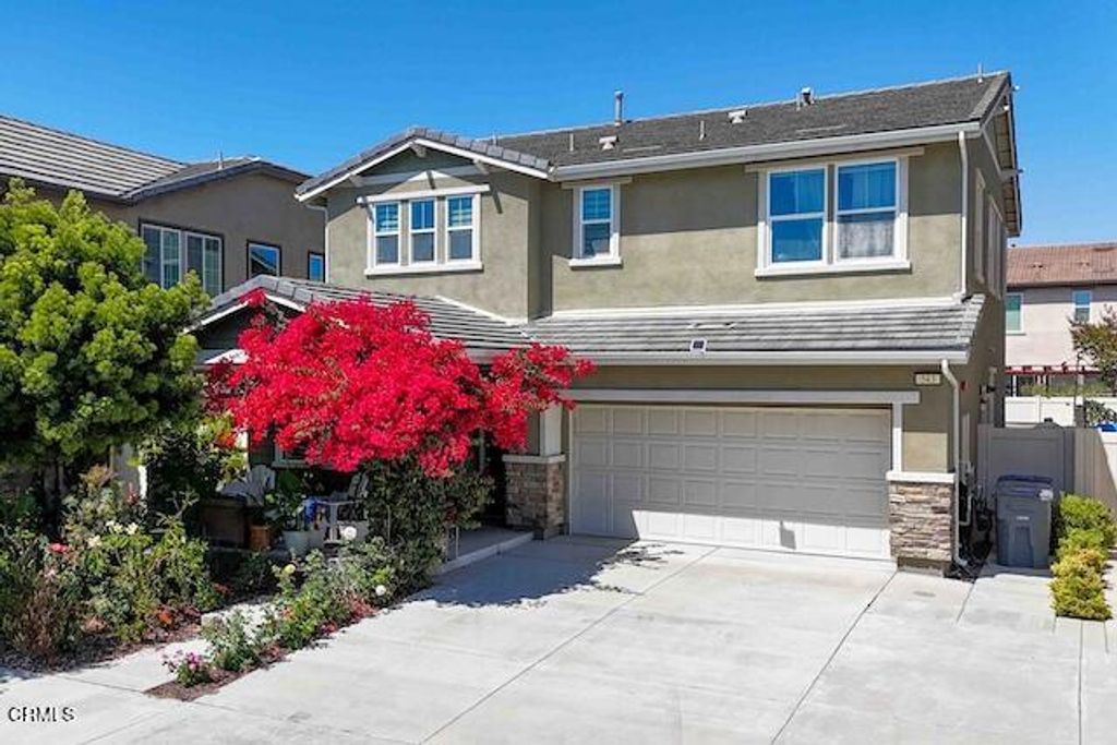 543 Platte Way, Oxnard