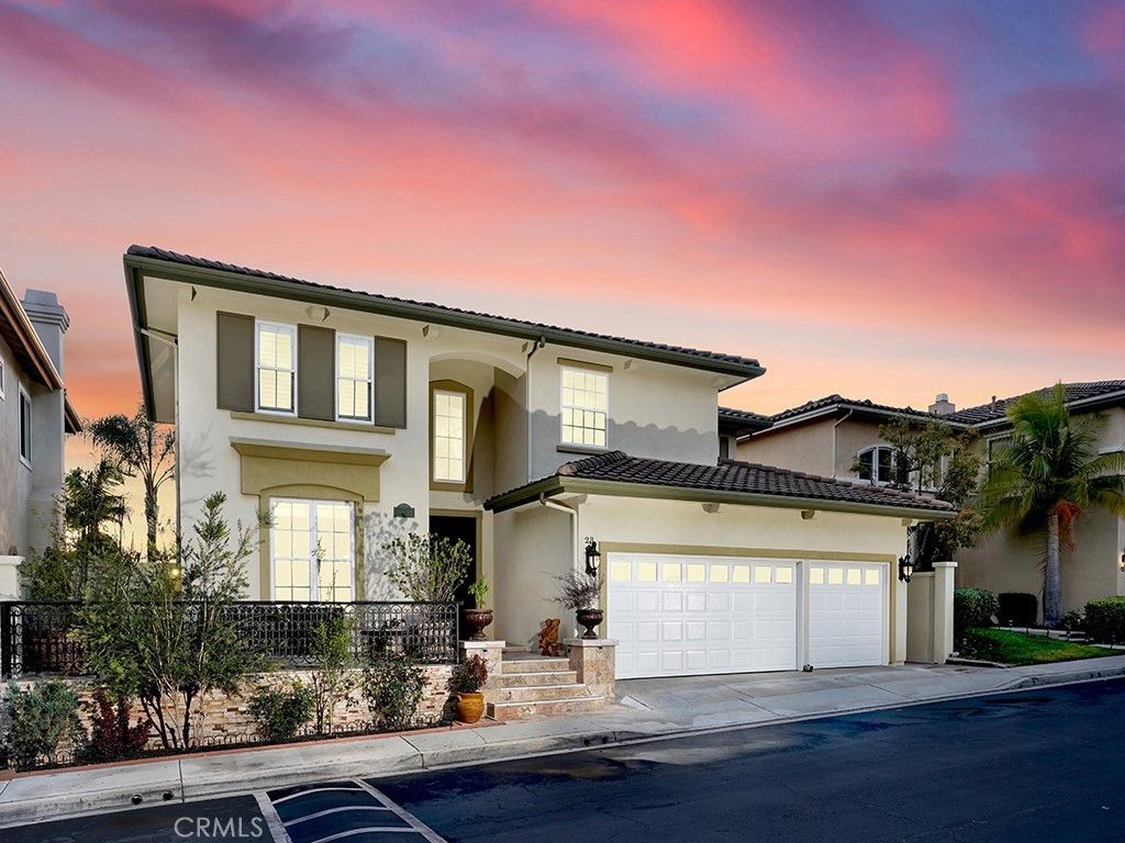 23 Golf Ridge, Rancho Santa Margarita