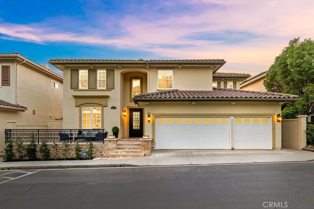 23 Golf Ridge, Rancho Santa Margarita
