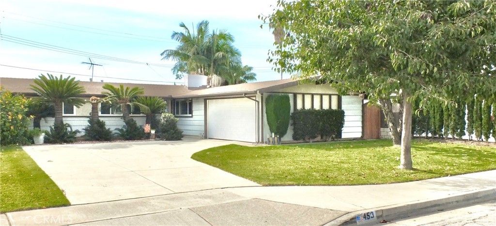 453 Princeton Drive, Costa Mesa