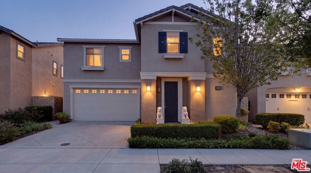 14058 Burdock Drive, Moorpark