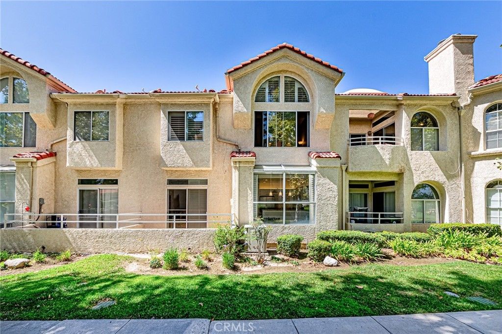 25951 Stafford Canyon Road # B, Stevenson Ranch