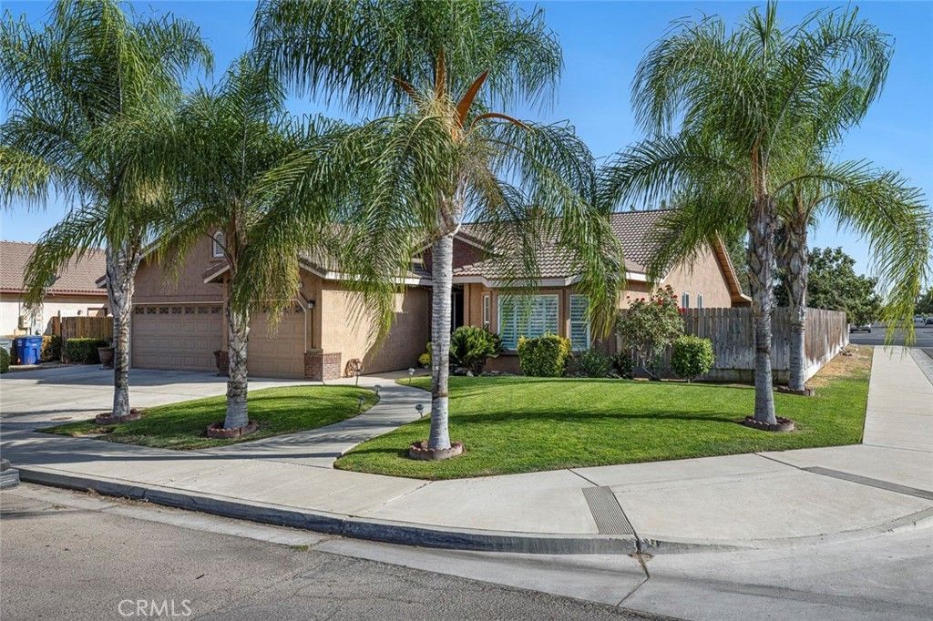 2649 Hillcrest Street, Selma