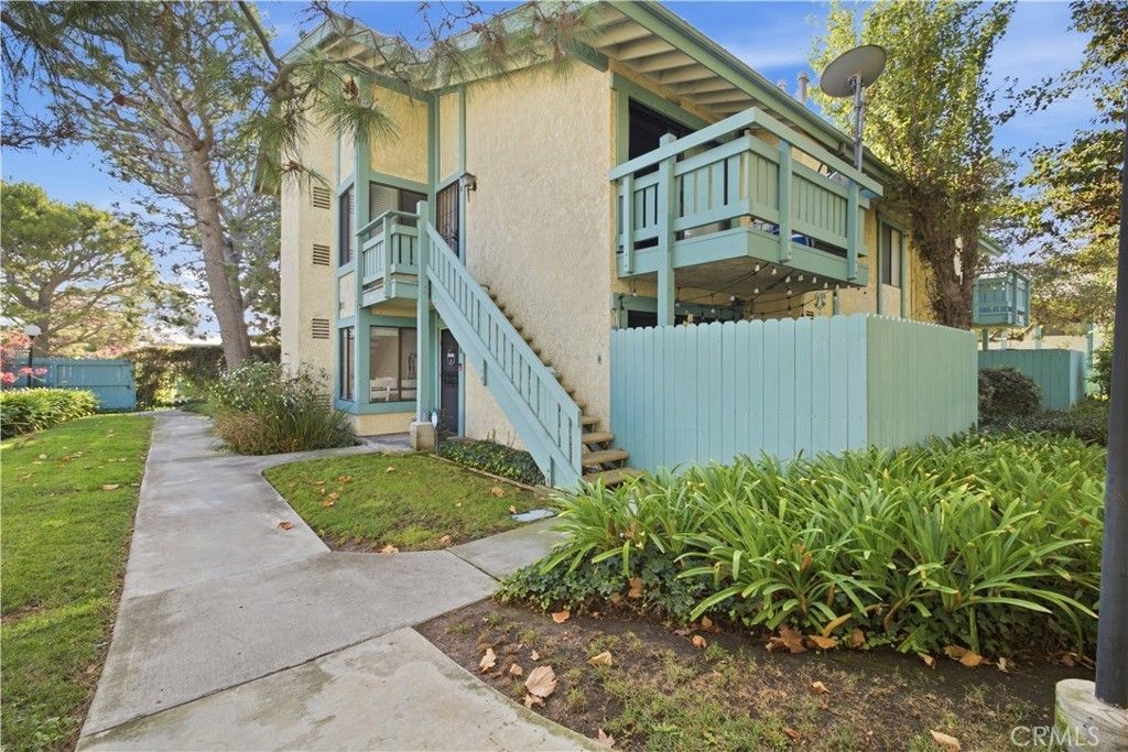 20435 S Vermont Avenue # 7, Torrance