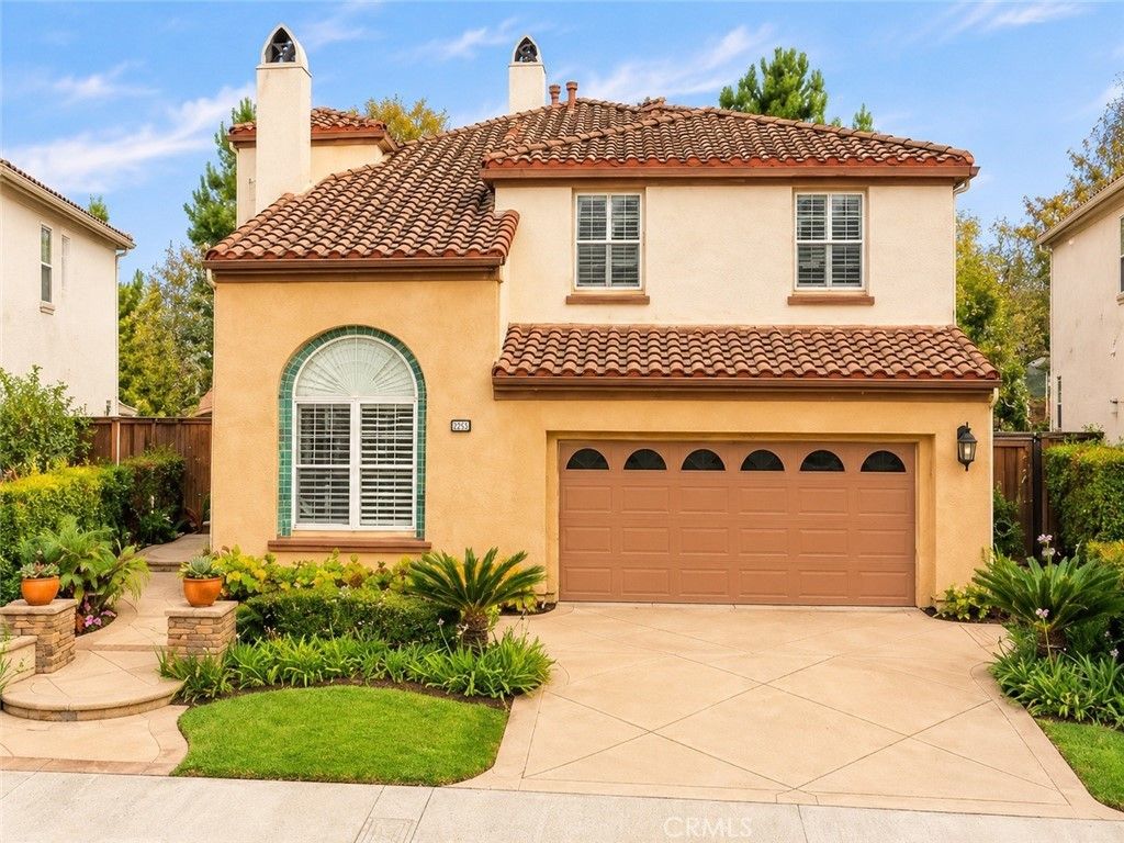 6710 E Bonita Court, Orange