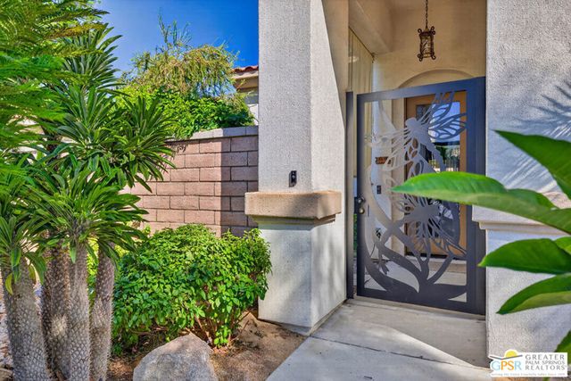 92 Clavel Court, Palm Desert