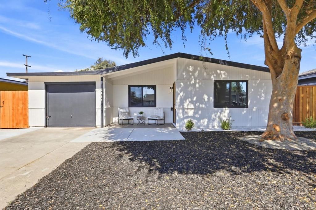 2784 Ophelia Avenue, San Jose