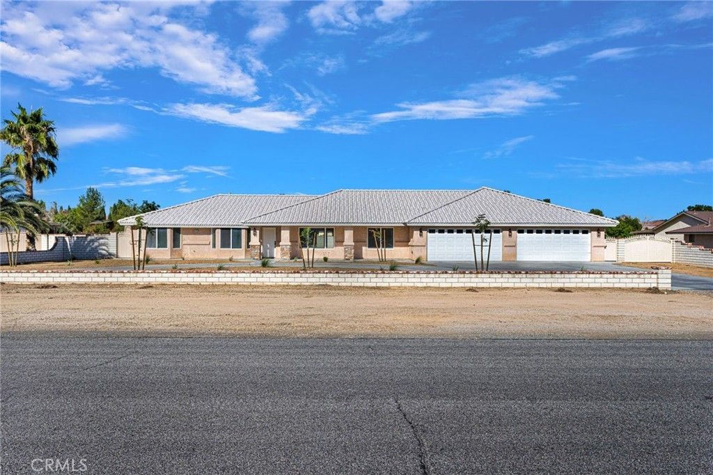 14704 Pamlico, Apple Valley