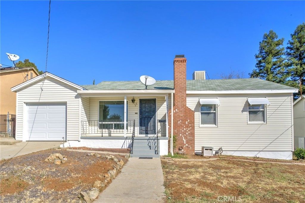 3050 Clemo Avenue, Oroville