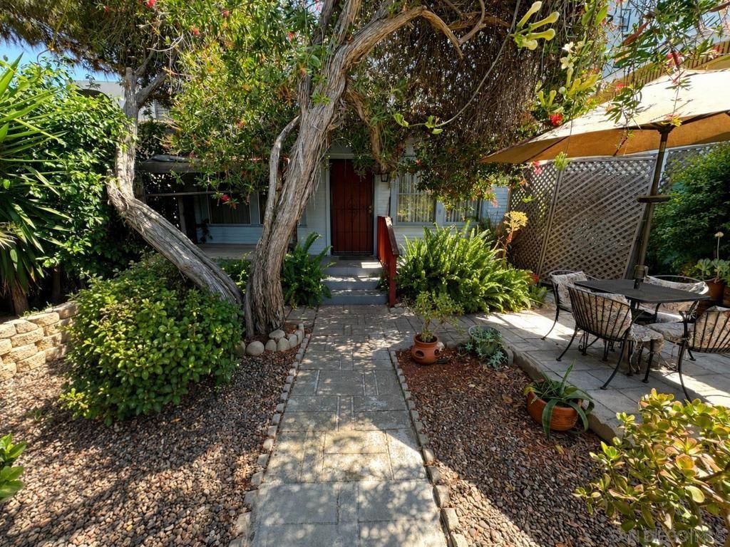 1831 Meade Ave, San Diego