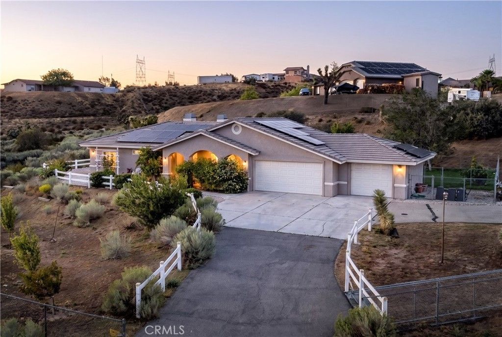8071 Anaconda Avenue, Hesperia
