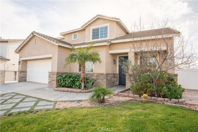105 Galileo Lane, Perris