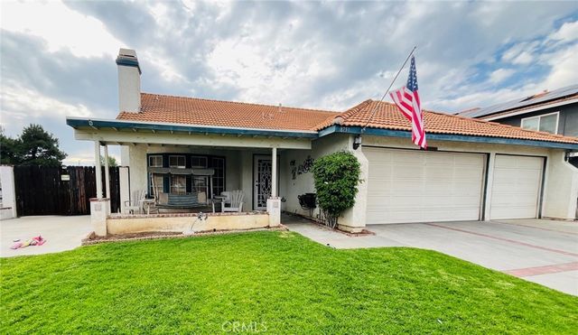 8751 Rosebay Court, Riverside