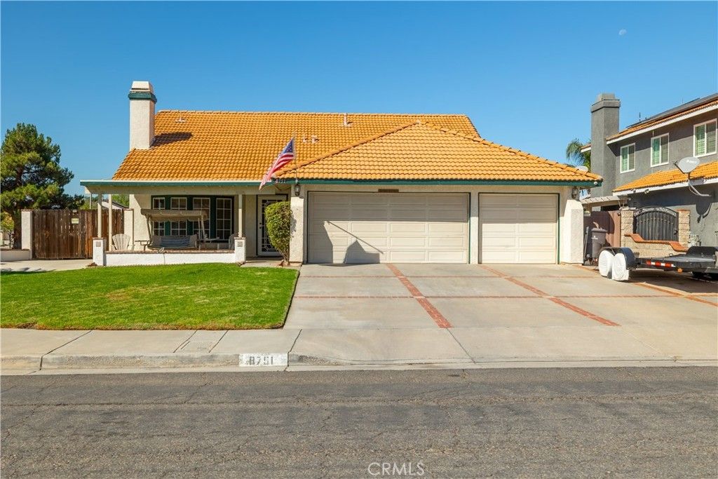 8751 Rosebay Court, Riverside