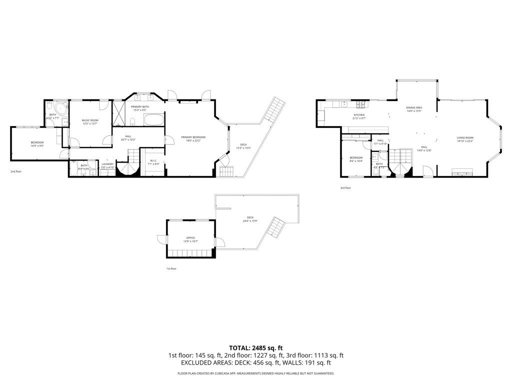 7944 Fareholm Drive, Los Angeles