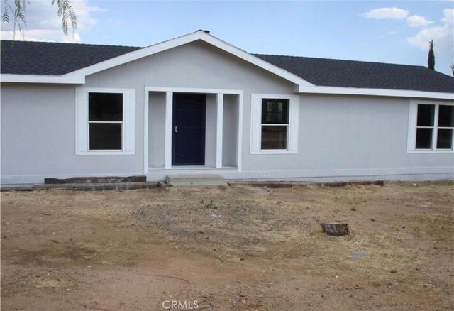 52325 Jaybird, Anza