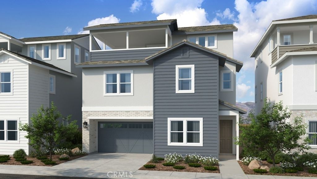 204 Opaline, Irvine