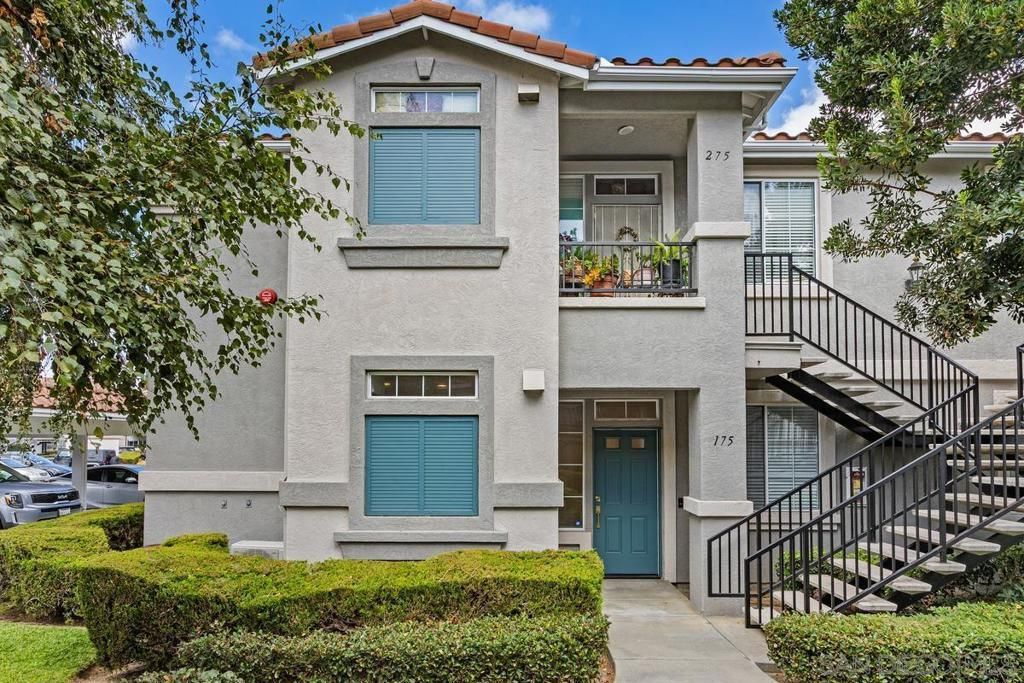 10810 Sabre Hill Dr. # 175, San Diego