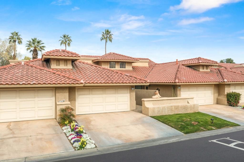 77760 Woodhaven Drive S, Palm Desert