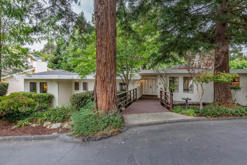 4 Tasker Lane, San Carlos