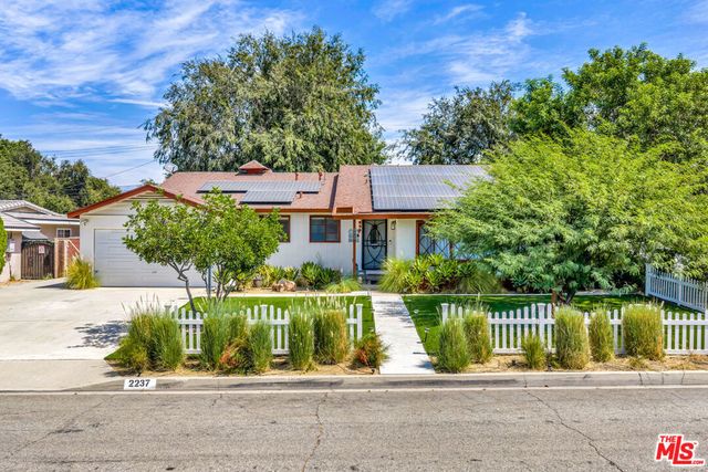 2237 E Alaska Street, West Covina