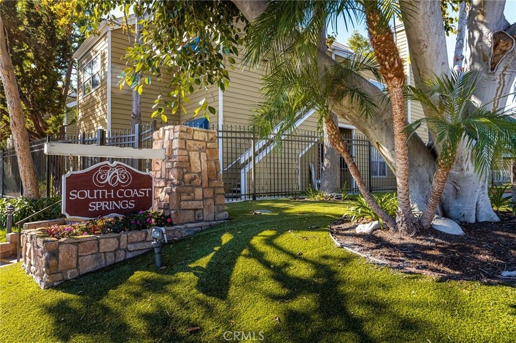 3750 S Bear Street # M, Santa Ana