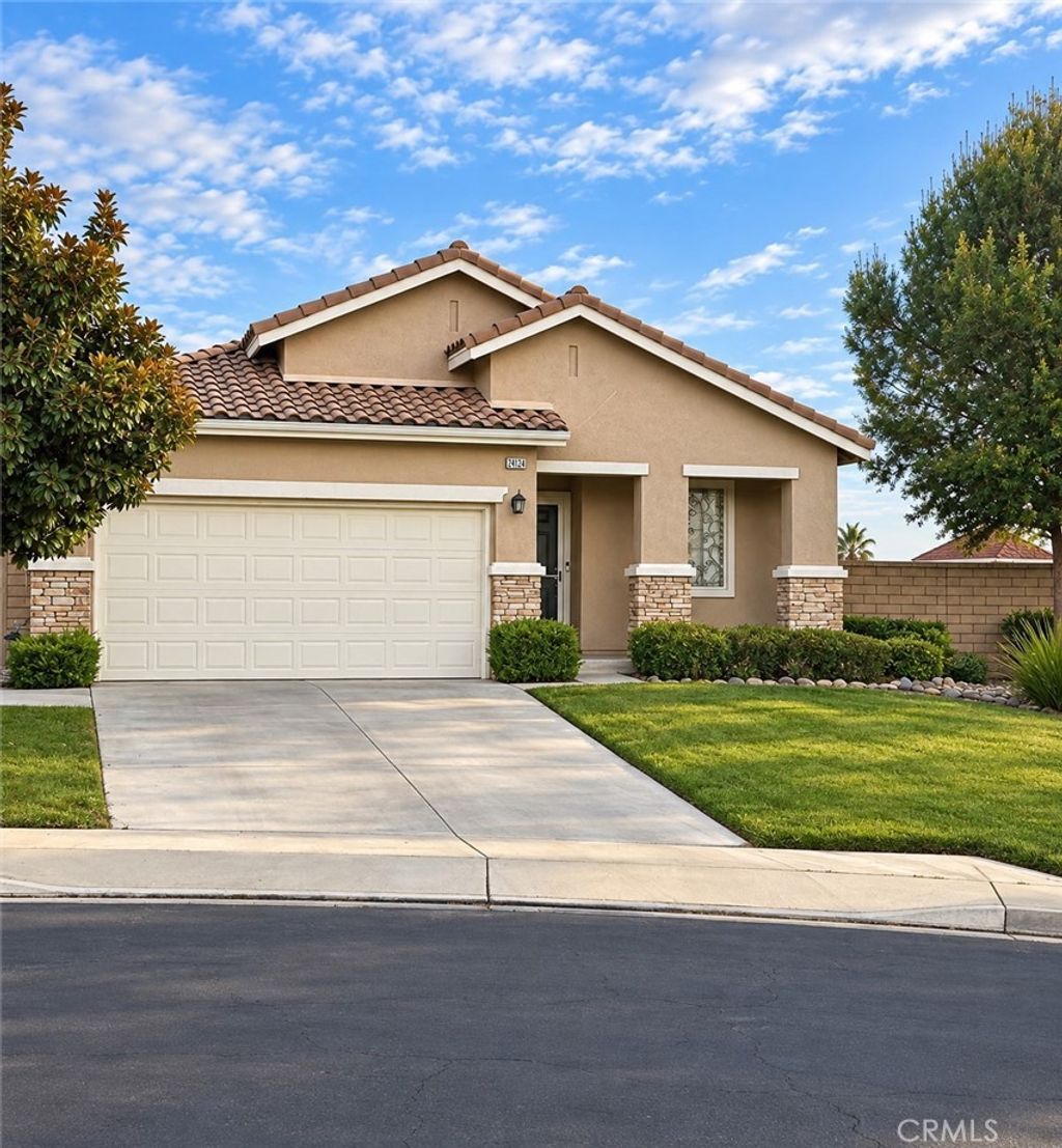 29150 Rolling Meadow Court, Menifee