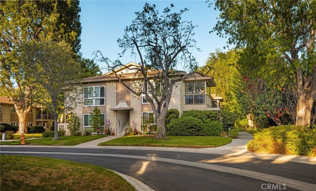 808 Ronda Mendoza C # C, Laguna Woods