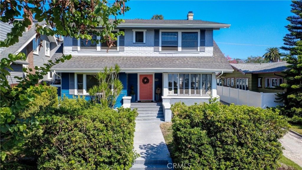 6222 Friends Avenue, Whittier