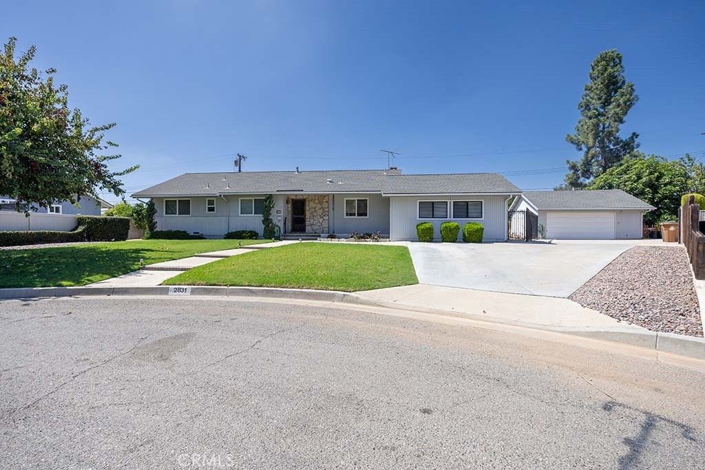 2831 Spruce, Fullerton