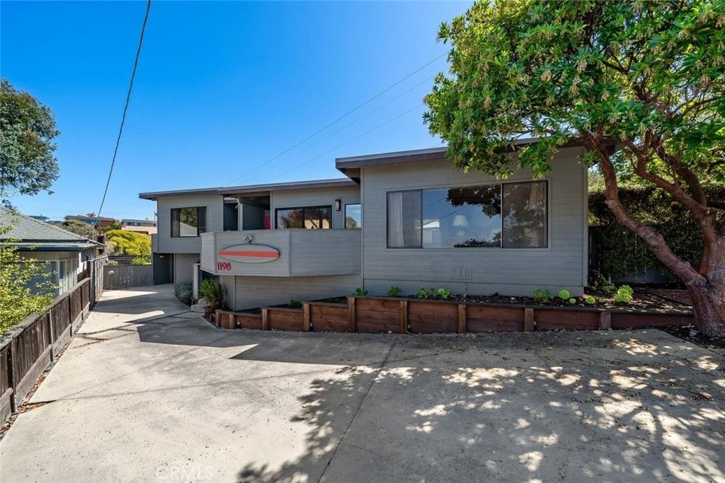1198 8th, Los Osos