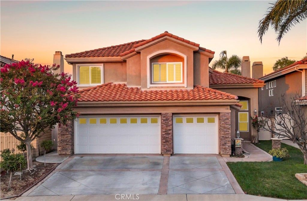 475 S Laureltree, Anaheim