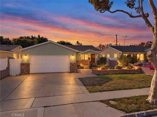 18421 Wilton, Torrance