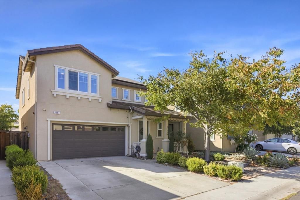 5357 Gramercy Circle, Fairfield